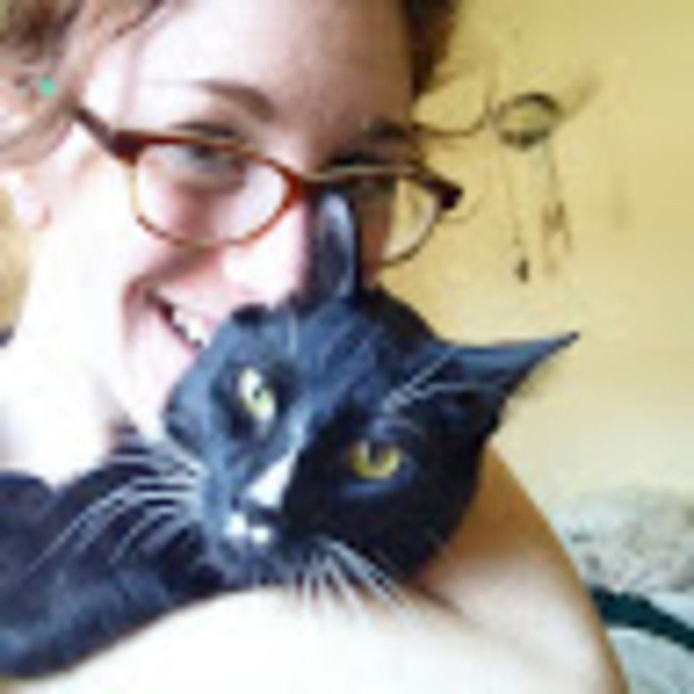 Meet your Posher, Erin